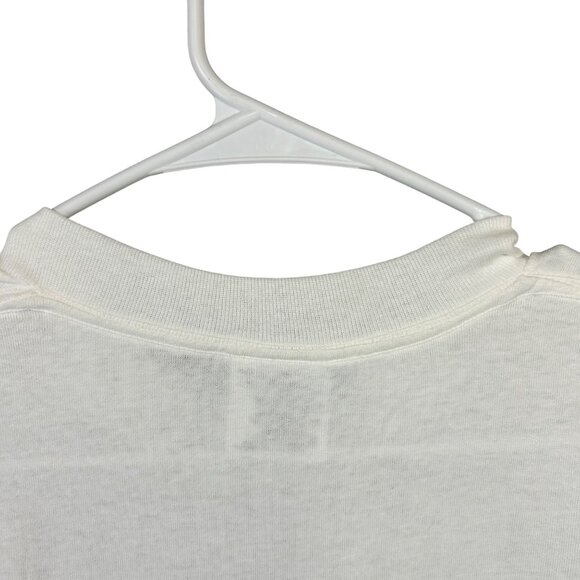 Vintage Rhodes Tavern England Short Sleeve Graphic T-Shirt Size L EUC - Picture 8 of 12